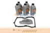 VAG 09G325429KIT2 Parts Kit, automatic transmission oil change